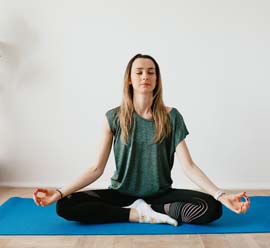 Mindfulness