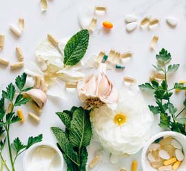 Naturopatía
